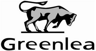 GREENLEA logo