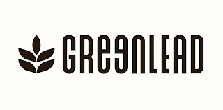 GREENLEAD logo