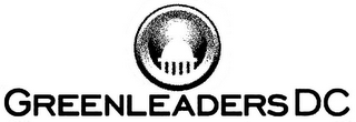 GREENLEADERS DC logo
