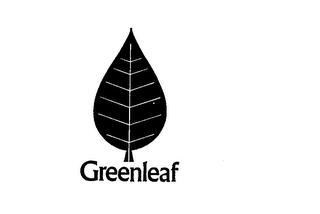 GREENLEAF logo