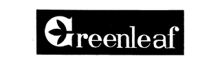 GREENLEAF logo