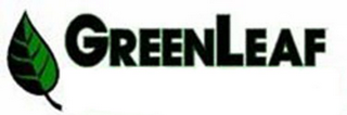 GREENLEAF logo