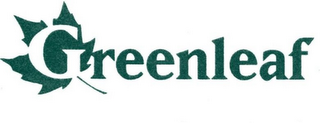 GREENLEAF logo