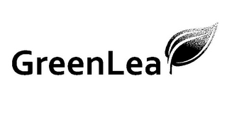 GREENLEAF logo