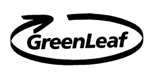 GREENLEAF logo