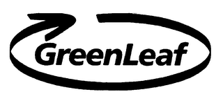 GREENLEAF logo