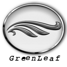 GREENLEAF logo