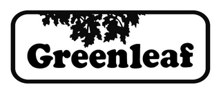 GREENLEAF logo