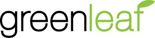 GREENLEAF logo