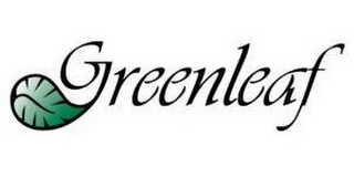 GREENLEAF logo