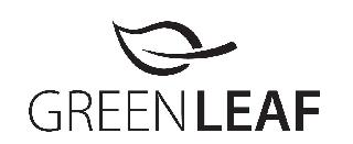 GREENLEAF logo