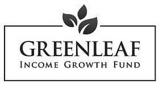 GREENLEAF INCOME GROWTH FUND logo