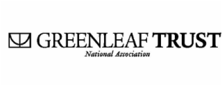GREENLEAF TRUST NATIONAL ASSOCIATION logo