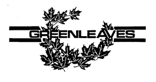 GREENLEAVES logo