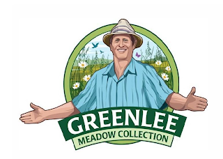 GREENLEE MEADOW COLLECTION logo