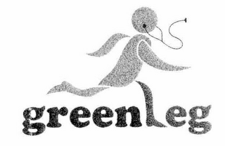 GREENLEG logo