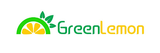 GREENLEMON logo