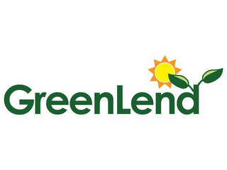 GREENLEND logo
