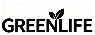 GREENLIFE logo