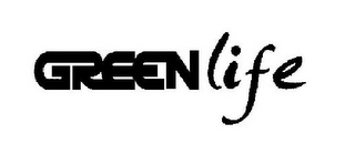 GREENLIFE logo
