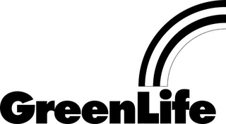 GREENLIFE logo