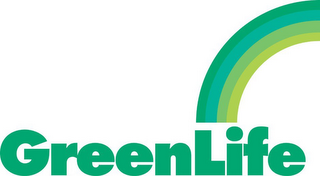 GREENLIFE logo