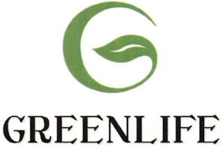 GREENLIFE logo