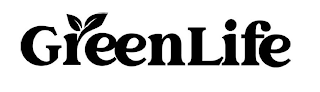 GREENLIFE logo