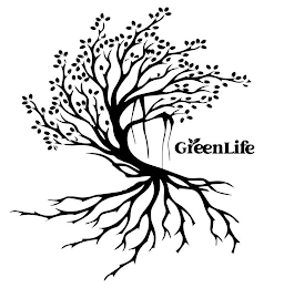 GREENLIFE logo