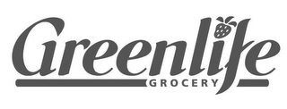 GREENLIFE GROCERY logo