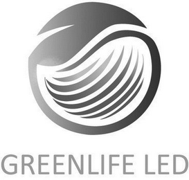 GREENLIFE LED logo