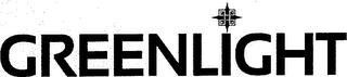 GREENLIGHT logo