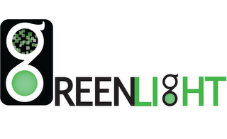 GREENLIGHT logo