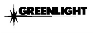 GREENLIGHT logo