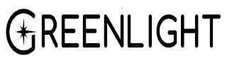 GREENLIGHT logo