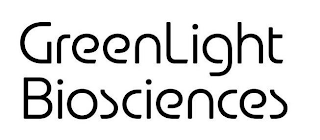 GREENLIGHT BIOSCIENCES logo