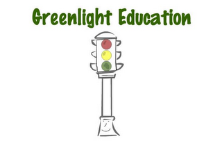 GREENLIGHT EDUCATION logo