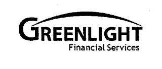 GREENLIGHT FINANCIAL SERVICES logo
