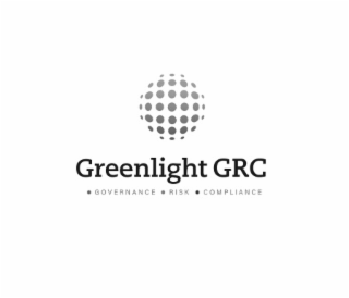 GREENLIGHT GRC . GOVERNANCE . RISK . COMPLIANCE logo