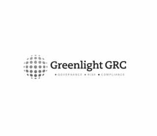 GREENLIGHT GRC . GOVERNANCE . RISK . COMPLIANCE logo