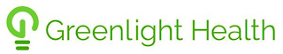 GREENLIGHT HEALTH logo