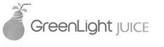GREENLIGHT JUICE logo