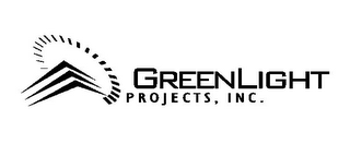 GREENLIGHT PROJECTS, INC. logo
