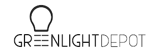 GREENLIGHTDEPOT logo