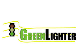 GREENLIGHTER logo