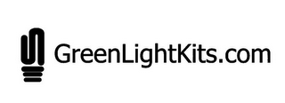 GREENLIGHTKITS.COM logo