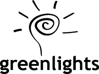 GREENLIGHTS logo