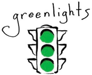 GREENLIGHTS logo