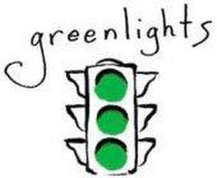 GREENLIGHTS logo