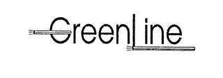 GREENLINE logo